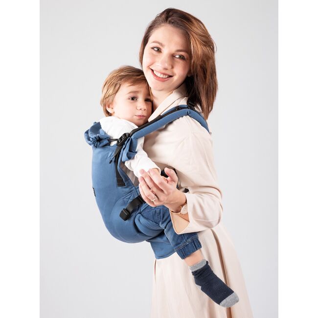 Sale marsupiu isara the one bluestone