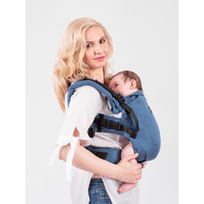 Sale marsupiu isara the one bluestone