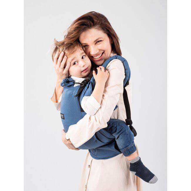 Sale marsupiu isara the one bluestone