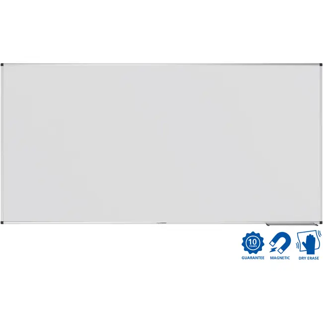 Tabla magnetica Legamaster, UNITE,  90x180 cm BPTCPS108156