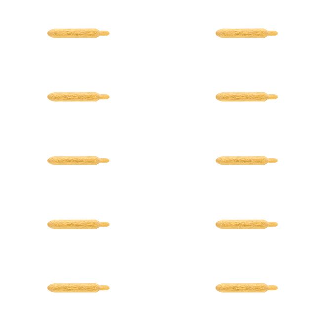 Varfuri rezerva Edding pentru marker 750, 10 bucati/set BPTCED750100