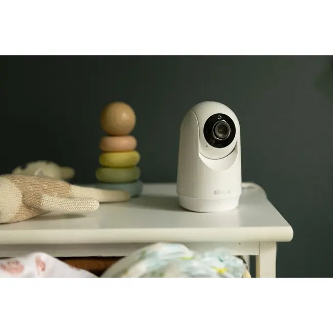 Video Monitor Digital Beaba ZEN+ 2 White
