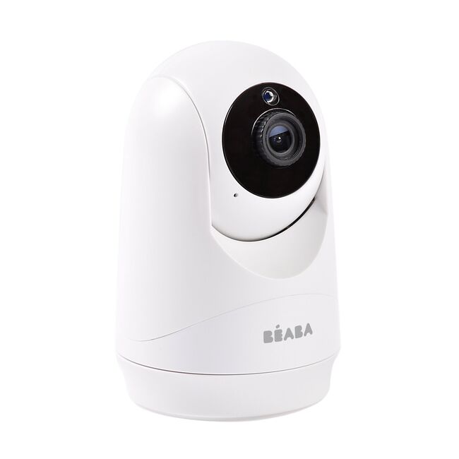 Video Monitor Digital Beaba ZEN+ 2 White