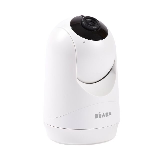 Video Monitor Digital Beaba ZEN+ 2 White