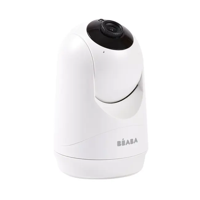 Video Monitor Digital Beaba ZEN+ 2 White