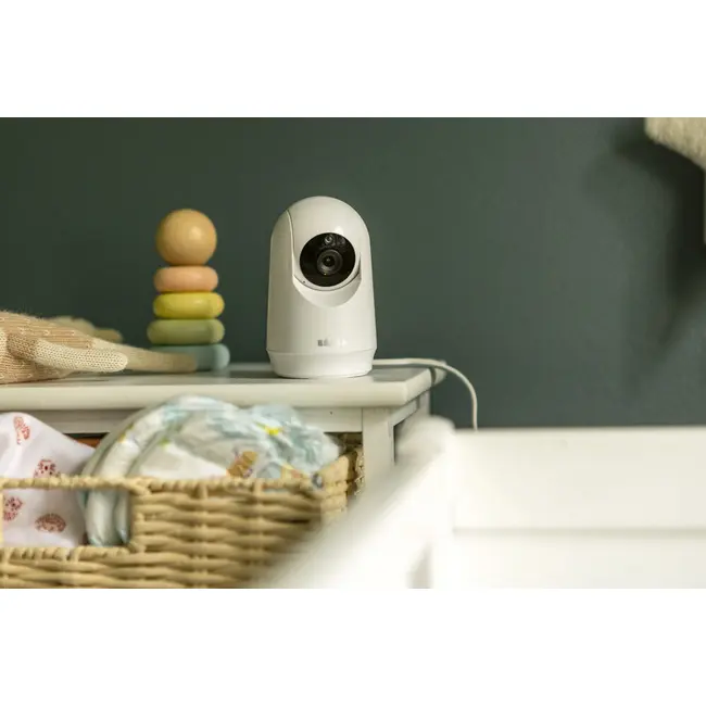 Video Monitor Digital Beaba ZEN+ 2 White