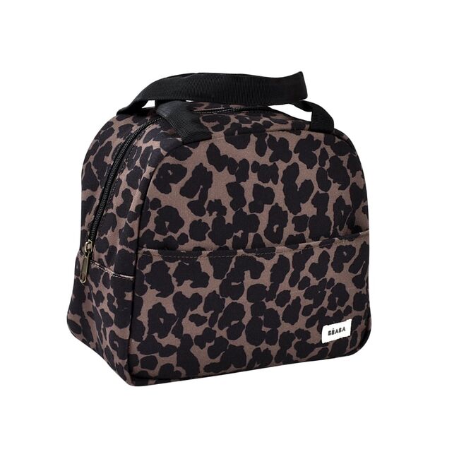 Geanta izoterma Beaba Leopard 5L