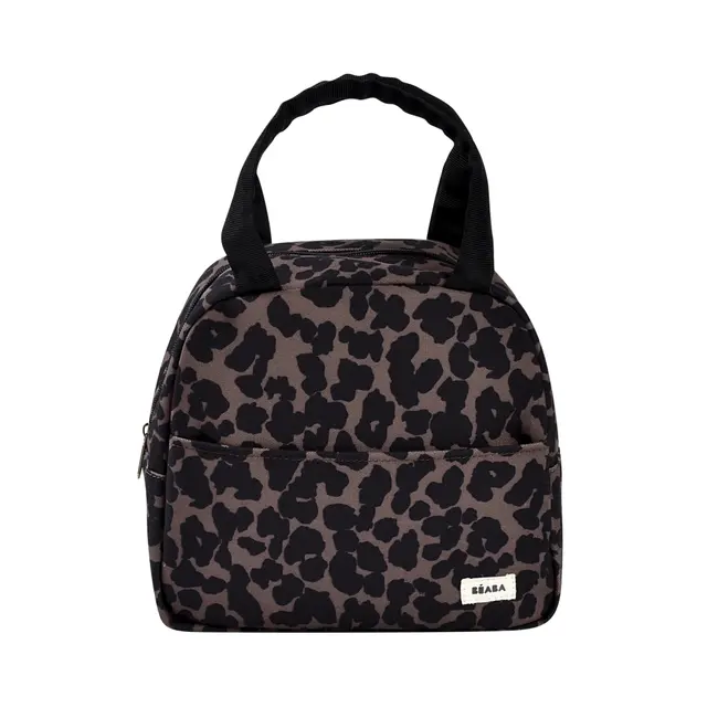 Geanta izoterma Beaba Leopard 5L