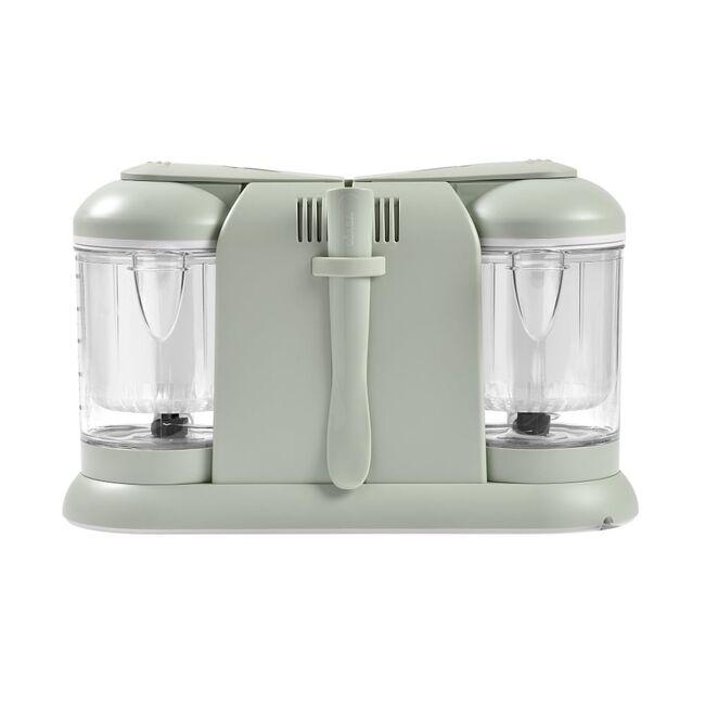 Robot Beaba Babycook Duo Misty Green