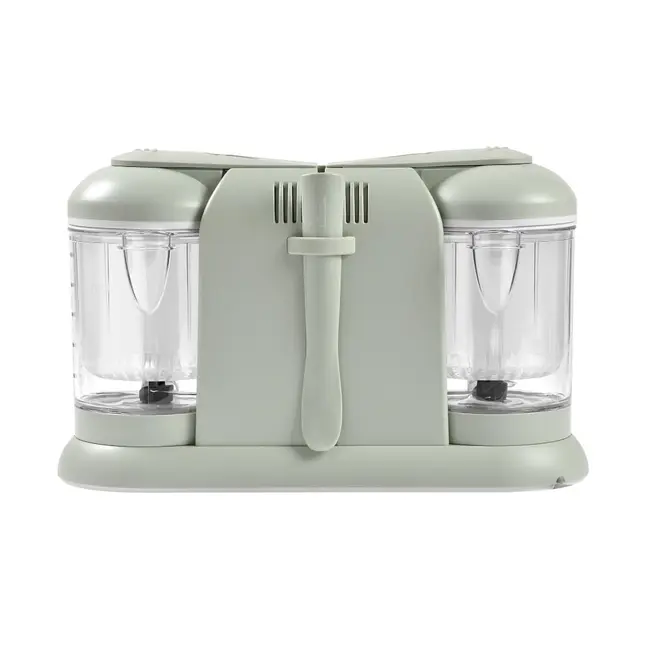 Robot Beaba Babycook Duo Misty Green