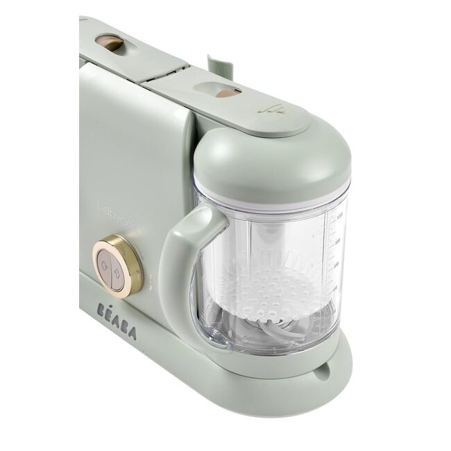Robot Beaba Babycook Duo Misty Green