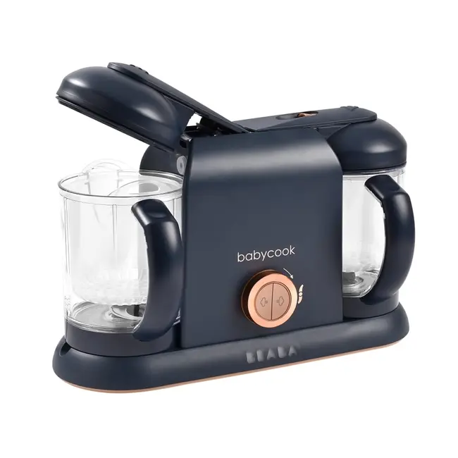Robot Beaba Babycook Duo Night Blue