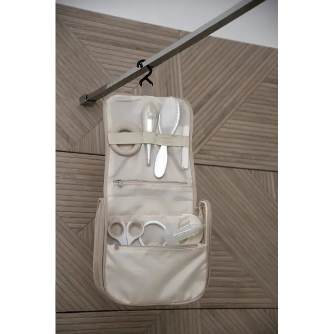 Set de ingrijire Beaba 10 piese Clay