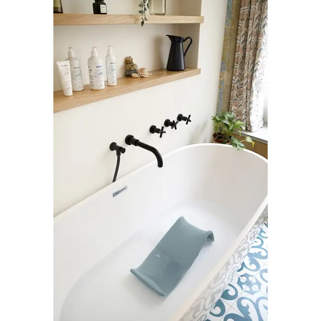 Suport de imbaiere Beaba Transatdo Baltic Blue