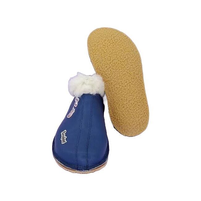 Winter Kadet baieti (Marime: 27) BFOX252401-4_blu_27