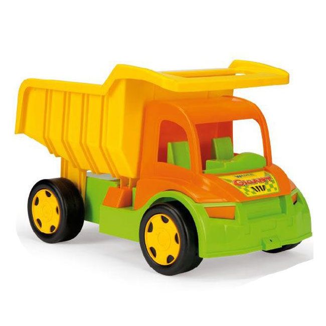 Basculanta Gigant Truck pt copii - BBDW65005
