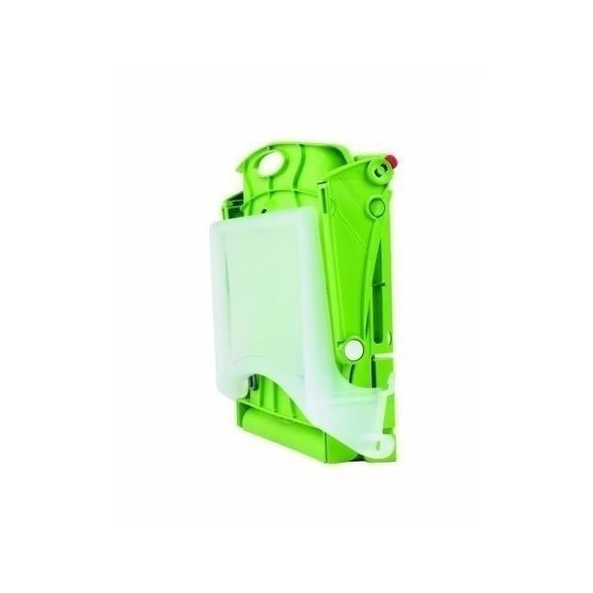 Booster pliabil Chef Plebani PB070 BBJPB070_Galben