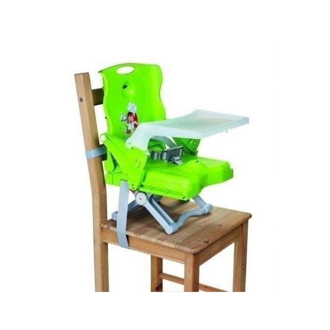 Booster pliabil Chef Plebani PB070 BBJPB070_Galben