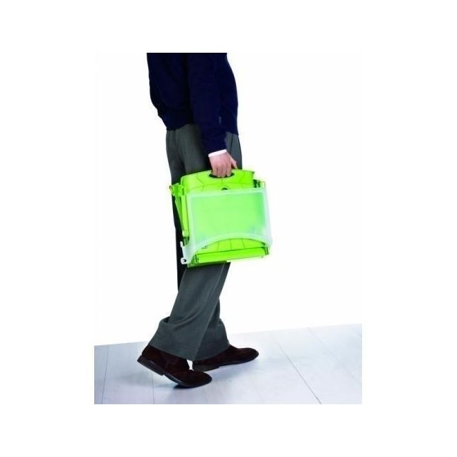 Booster pliabil Chef Plebani PB070 BBJPB070_Galben