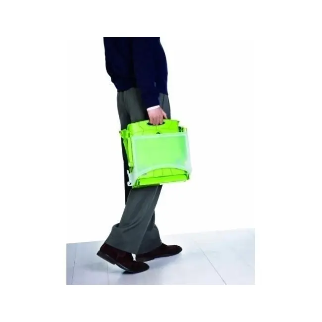 Booster pliabil Chef Plebani PB070 BBJPB070_Verde