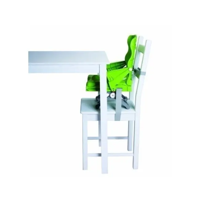 Booster pliabil Chef Plebani PB070 BBJPB070_Verde