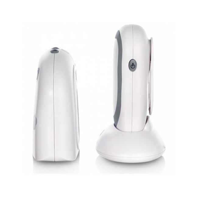 Interfon cu lampa de veghe Babywalker 2100 - BBDKS-4221