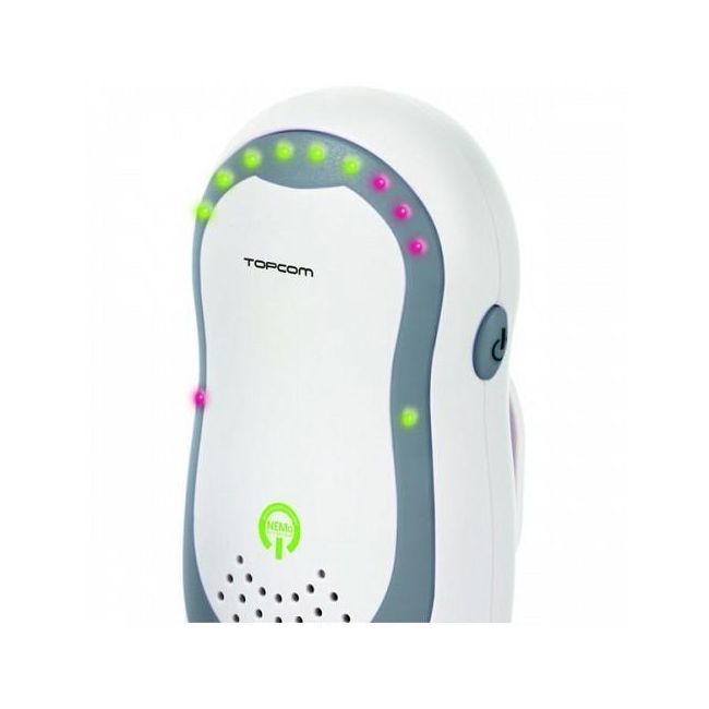 Interfon cu lampa de veghe Babywalker 2100 - BBDKS-4221