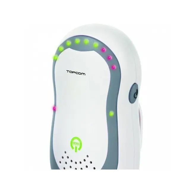 Interfon cu lampa de veghe Babywalker 2100 - BBDKS-4221