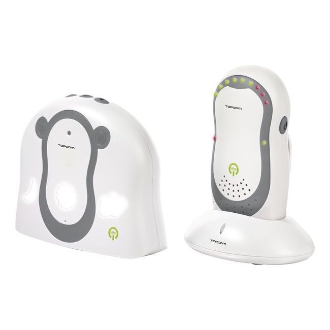 Interfon cu lampa de veghe Babywalker 2100 - BBDKS-4221