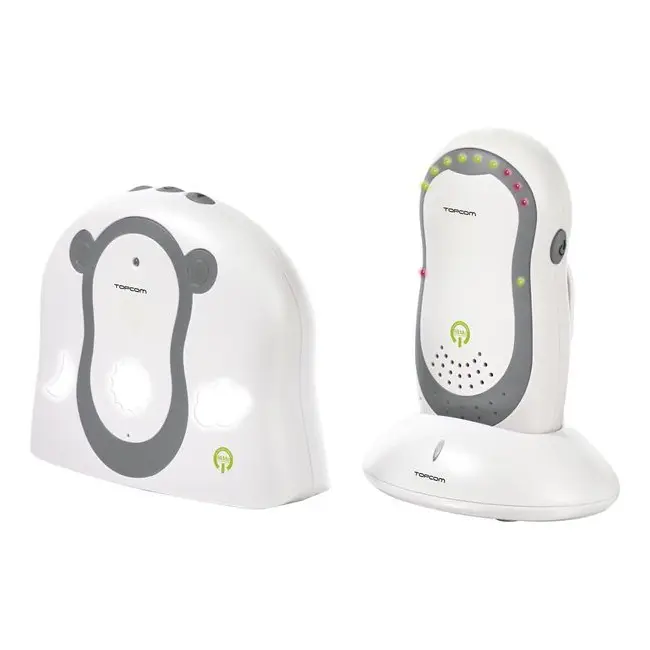 Interfon cu lampa de veghe Babywalker 2100 - BBDKS-4221