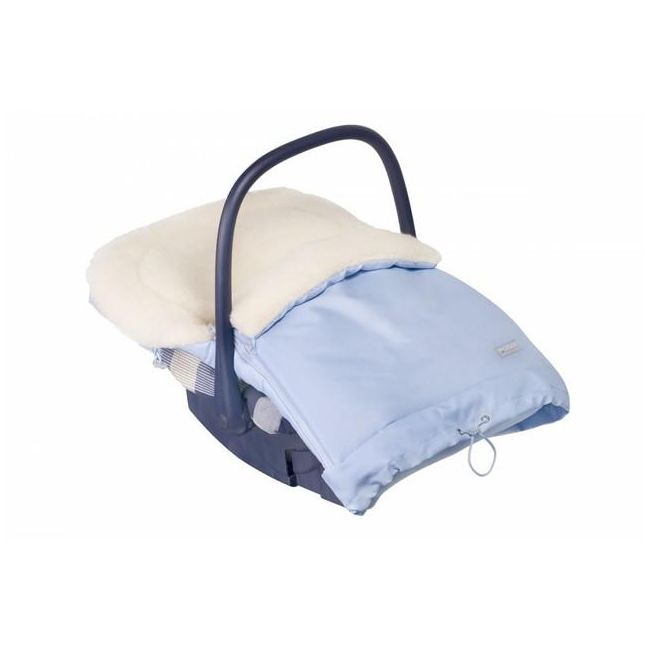 Sac de iarna Sleep and Grow Eco N20 din lana oaie Womar Zaffiro AN-SW-20 BBJAN-SW-20_Rosu