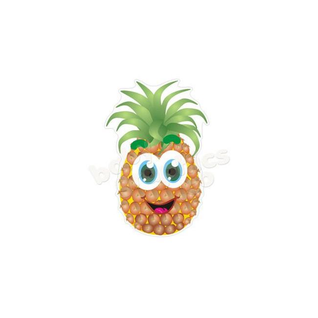 Sticker perete Fructe suc -  BBG010