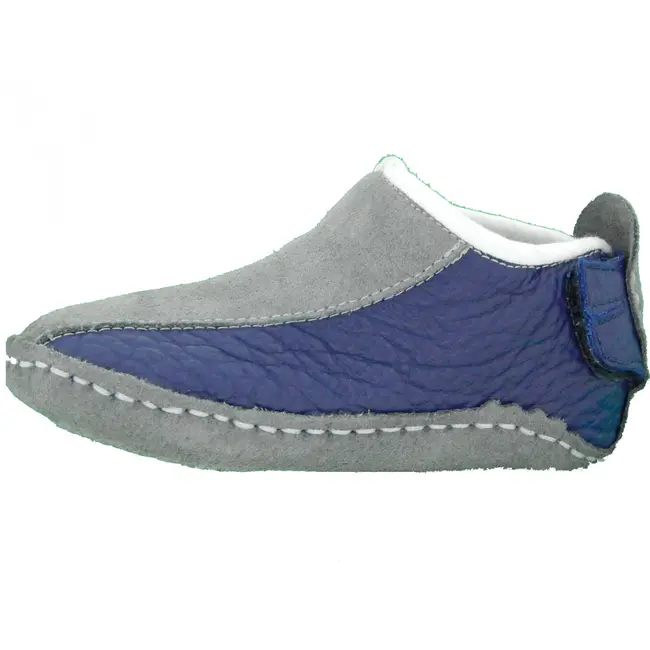 Botosei copii, Grady (Marime: 20, Culoare nappa: bleumarin)