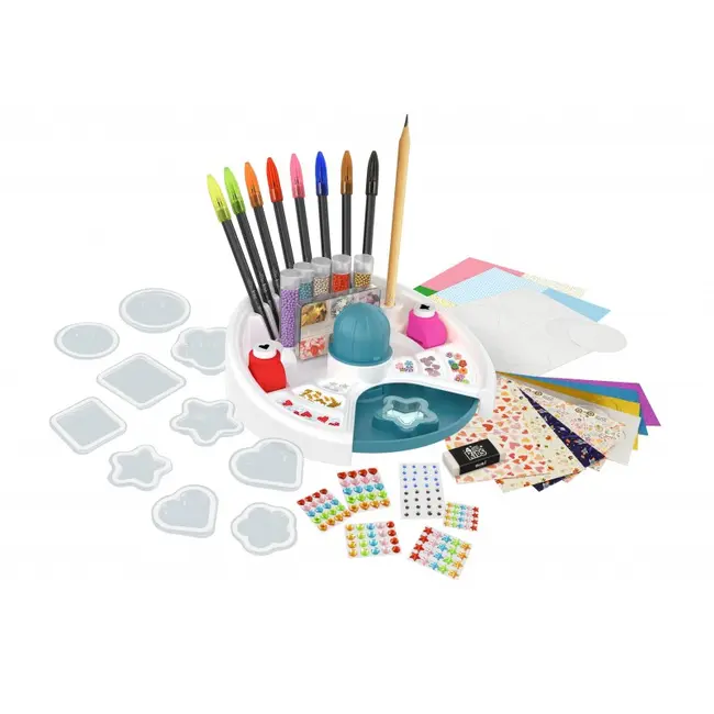 Fabrica de abtibilduri bkfk011