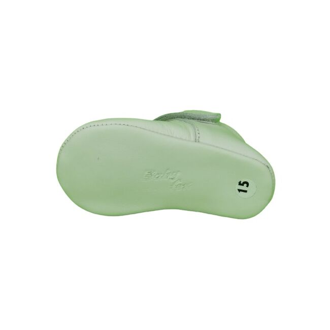 Balerini Baby "Lore" (Culoare nappa: Roz, Marime: 15)