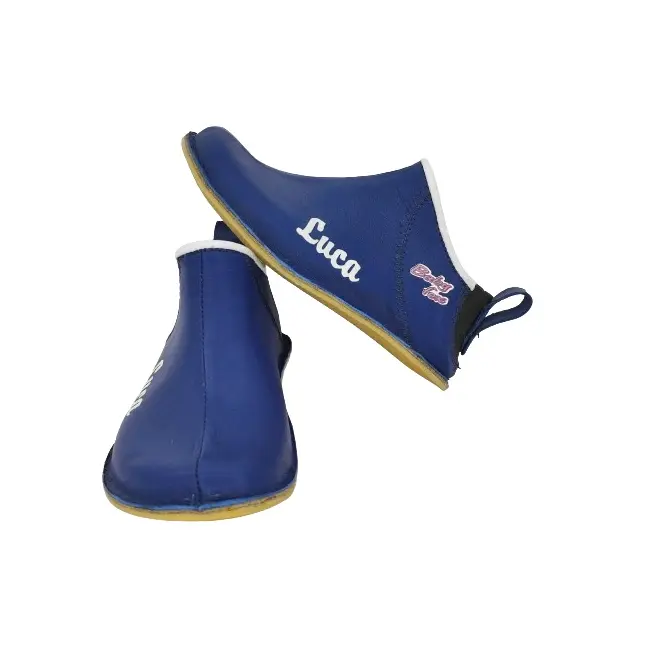 Botosei Cadet (Culoare nappa: ciclam, Marime: 26, Decor: Fara decor)