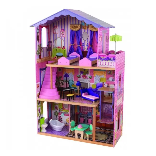 Casuta pentru papusi my dream - okekk65082