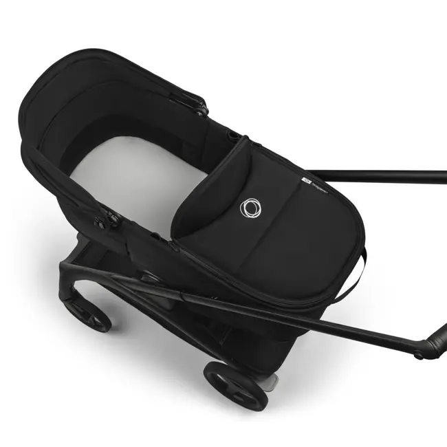Landou Bugaboo Dragonfly Midnight Black