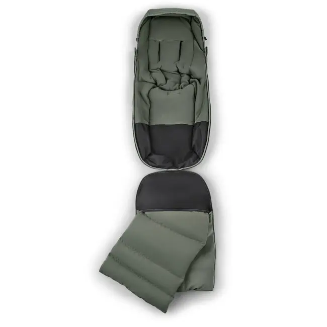 Sac de iarna Bugaboo THERMOLITE performance Forest Green