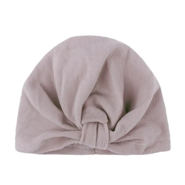 Caciulita gri tip turban mdx-1693-5-ct10