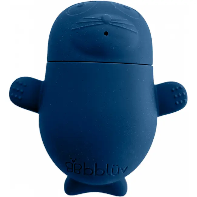 Jucarii de baie din silicon Mix-and-Match bbl&uuml;v B&uuml;ddies