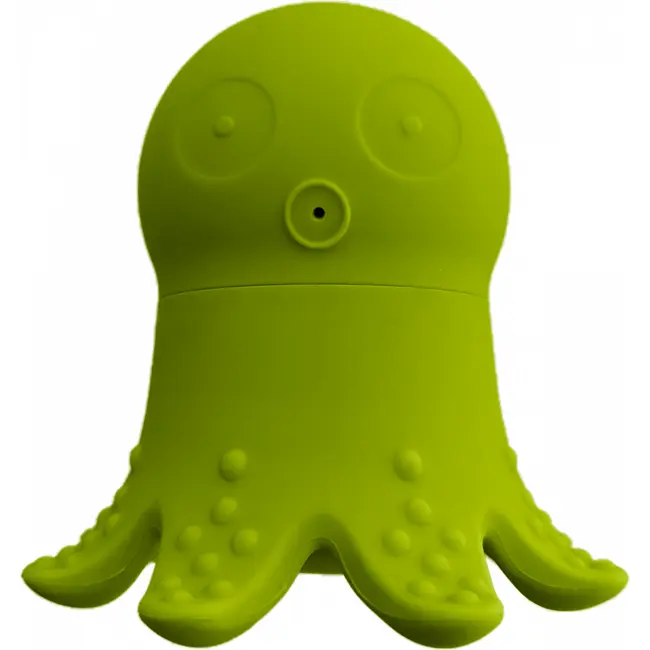 Jucarii de baie din silicon Mix-and-Match bbl&uuml;v B&uuml;ddies