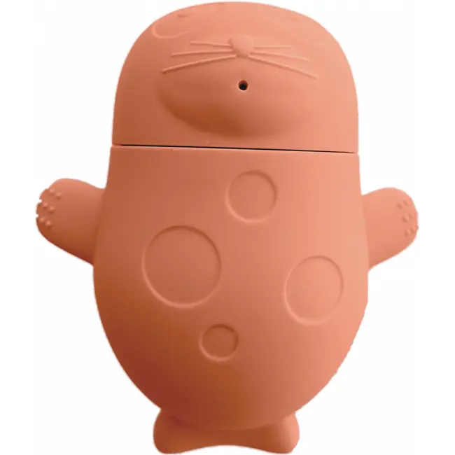 Jucarii de baie din silicon Mix-and-Match bbl&uuml;v B&uuml;ddies