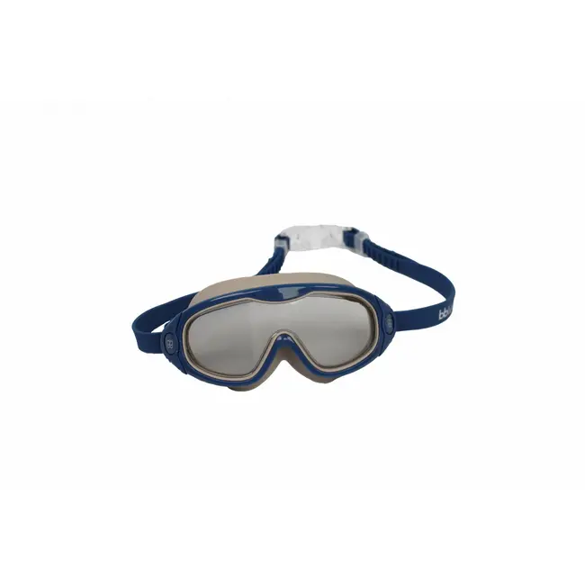 Masca de inot pentru copii +2 ani bbl&uuml;v Sk&uuml;ba Navy