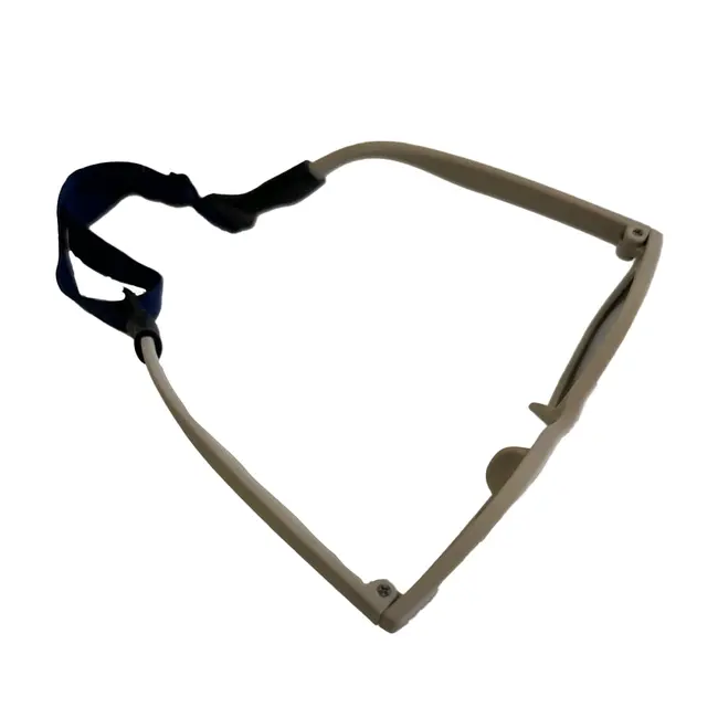 Ochelari de soare pentru copii bbl&uuml;v Solar 2.0 Sand