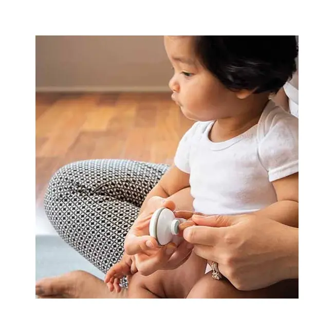 Pila electrica pentru unghii bbl&uuml;v Trimo