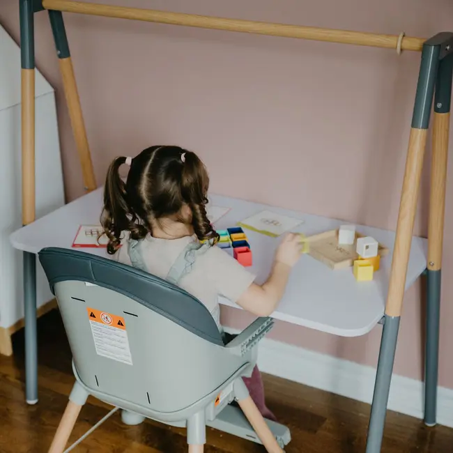 Puzzle din silicon bbl&uuml;v Blox