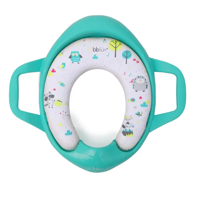 Reductor toaleta bbl&uuml;v Poti Aqua