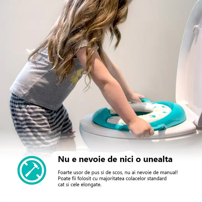 Reductor toaleta bbl&uuml;v Poti Aqua