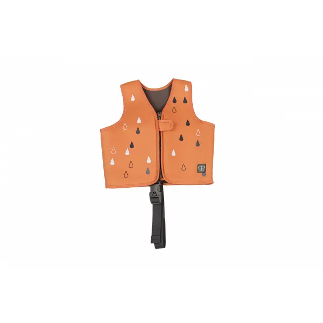 Vesta de inot evolutiva 18,  36 luni bbl&uuml;v Naj 2.0 Dusk